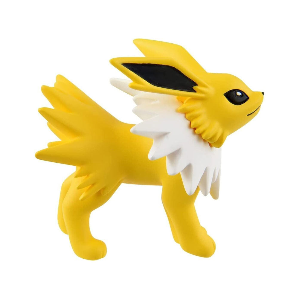 POKEMON MONCOLLE JOLTEON | TAKARA TOMY POKEMON MONCOLLE JOLTEON | TAKARA TOMY